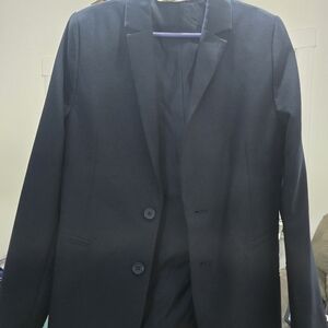 H&M Kids Black Blazer